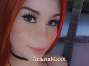 ArianaMxxx