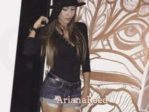 Ariana_Reed