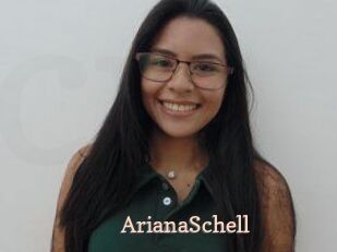 ArianaSchell