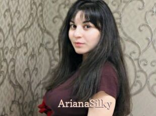 ArianaSilky