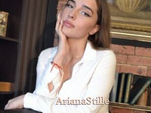 ArianaStille