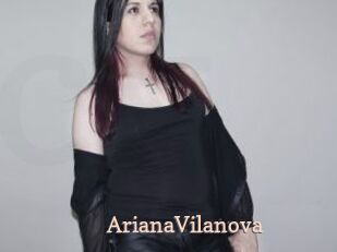 ArianaVilanova