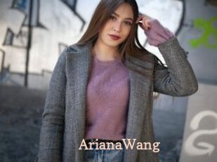 ArianaWang