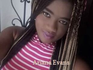 Ariana_Evans