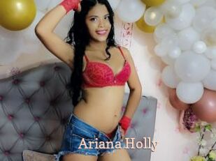 Ariana_Holly
