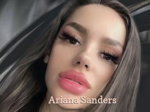 Ariana_Sanders