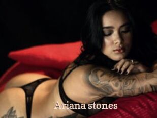 Ariana_stones