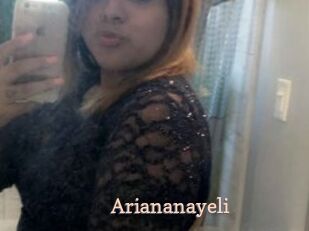 Ariananayeli