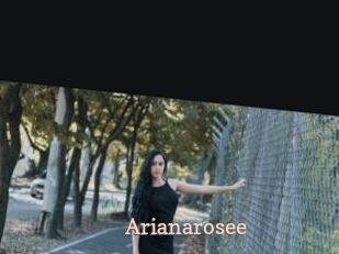 Arianarosee