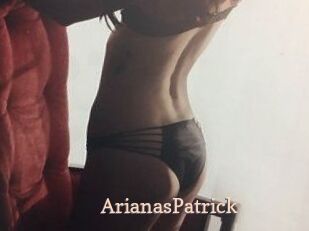 Arianas_Patrick