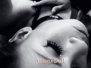ArianeDoll