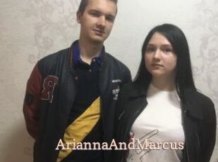 AriannaAndMarcus
