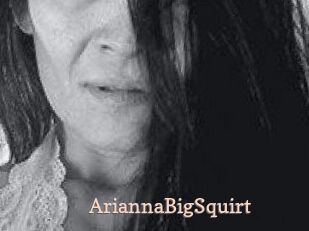 AriannaBigSquirt