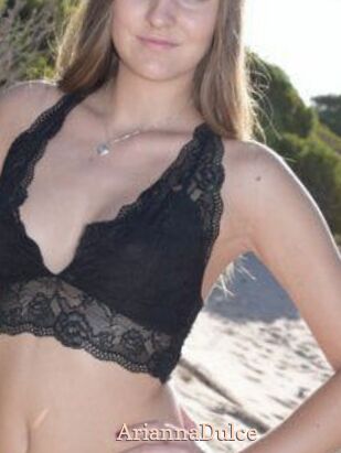AriannaDulce
