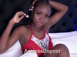 AriannaDupont