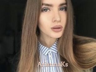 AriannaKs