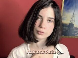 AriannaShine