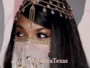 Arianna_Texas