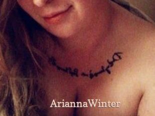 AriannaWinter