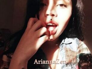AriannaZen
