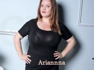 Ariannna