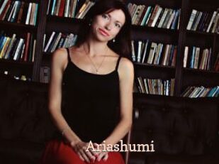 Ariashumi