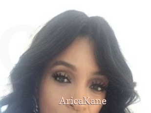 AricaKane Chaude Vision