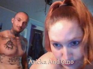 Aricka_And_Gino