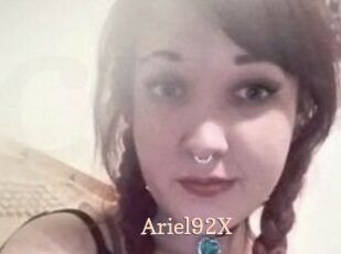 Ariel92X