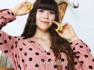 ArielAudley