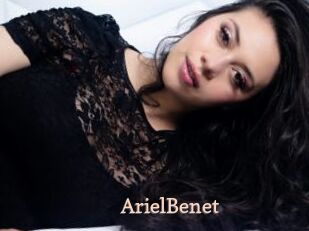 ArielBenet