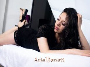 ArielBenett