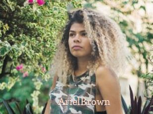 ArielBrown