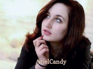 ArielCandy