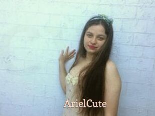 ArielCute