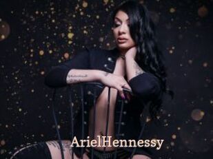 ArielHennessy