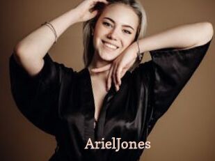 ArielJones