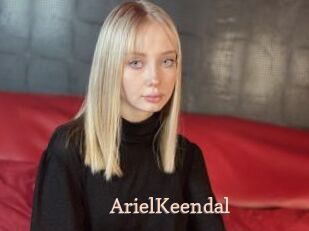 ArielKeendal