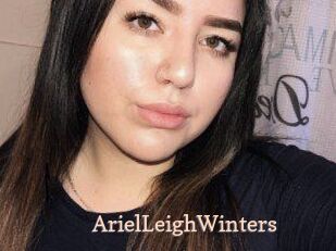 ArielLeighWinters