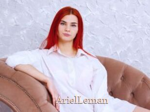 ArielLeman
