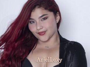 ArielLexy