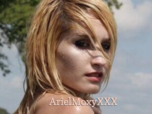 ArielMoxyXXX