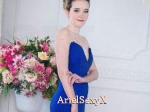 ArielSexyX