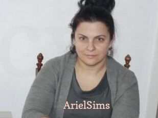 ArielSims