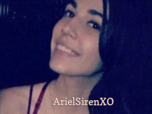 ArielSirenXO