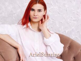 ArielSunrise