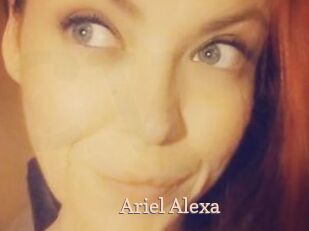 Ariel_Alexa