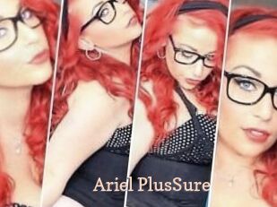 Ariel_PlusSure