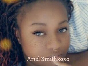 Ariel_Smithxoxo