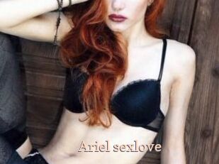 Ariel_sexlove